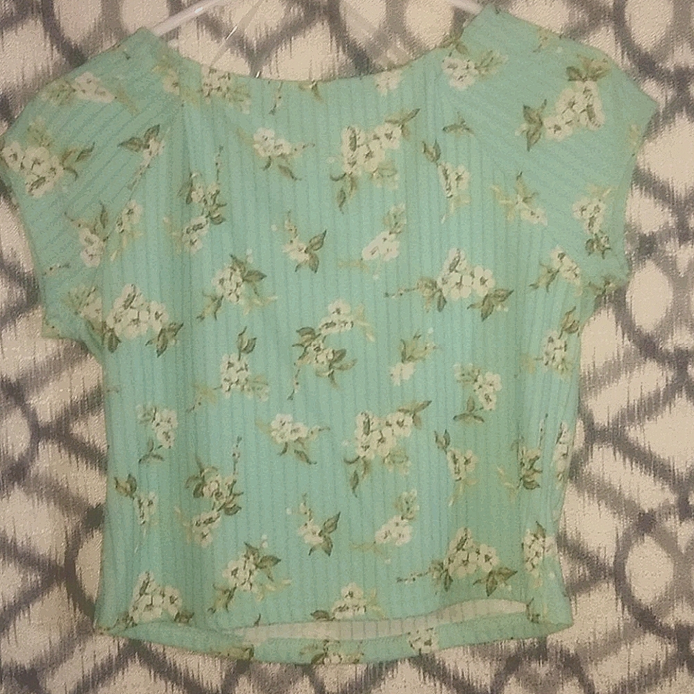 Blouse - Picture 3 of 3